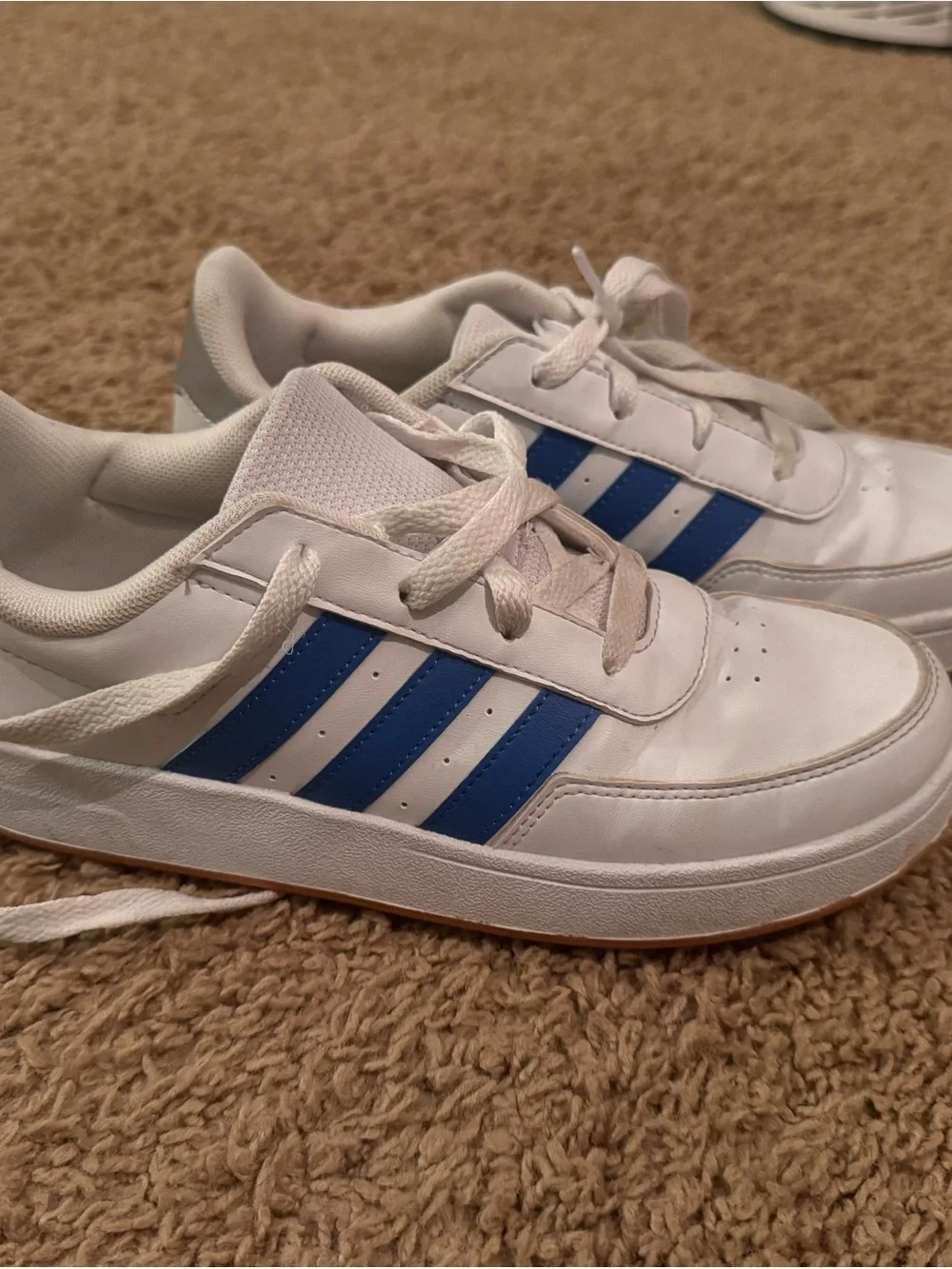 adidas tennis shoes
